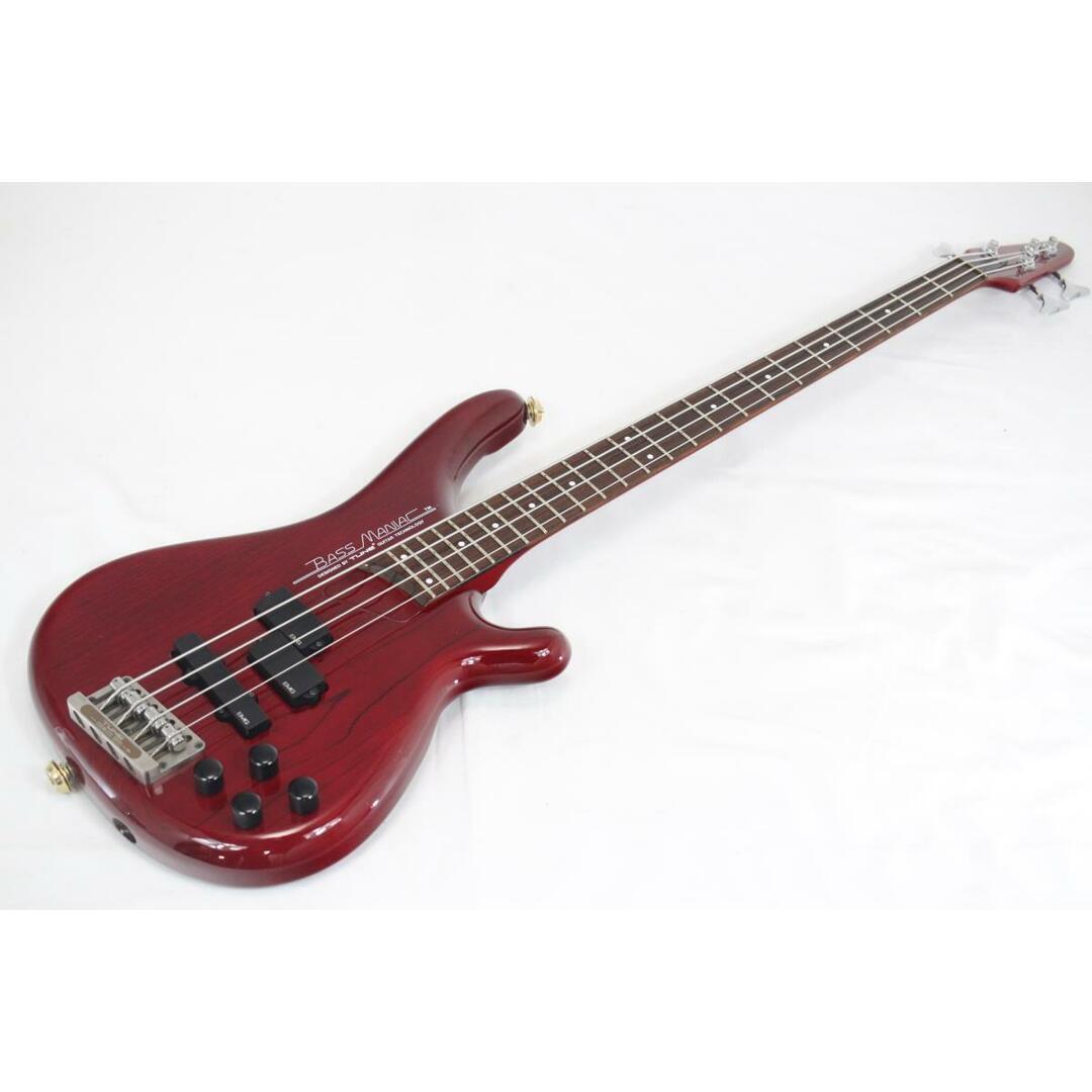 TUNE BASS MANIAC TB エレキベース TUNE／BASS MANIAC TB エレキベース