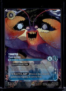 Lorcana Tamatoa | eBay