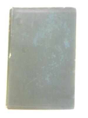 Elementare Algebra (J.W. Welsford und C.H.P. Mayo - 1895) (ID: 42750)