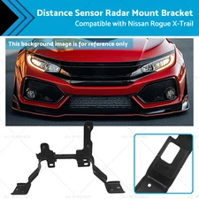 Distance Sensor Radar Mount Bracket Suitable for Nissan Rogue X-Trail 284527FW1A