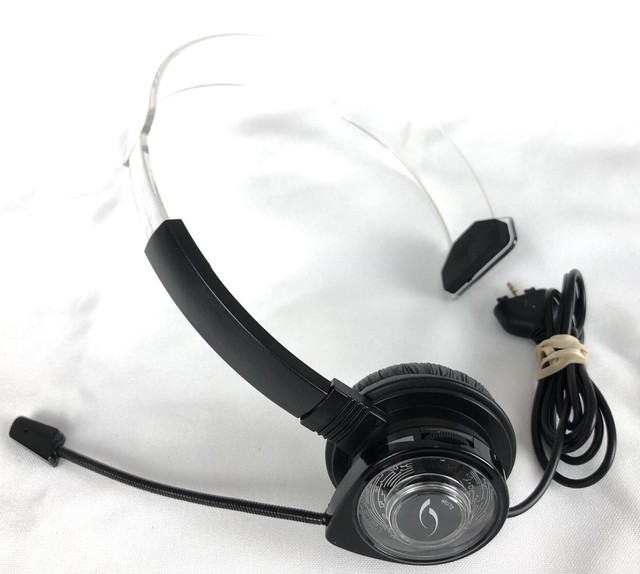 Xbox 360 afterglow headset Wired Communicator eBay