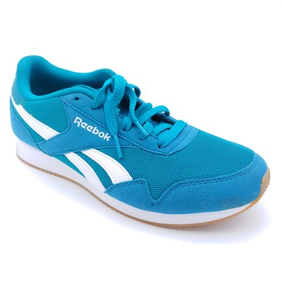 reebok classic lace up jogger