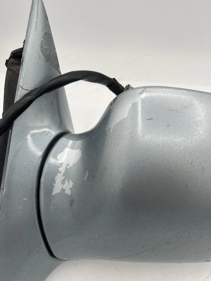 Espejo retrovisor lateral del conductor Buick Lesabre 2000-2005 código de pintura eléctrica 73U Foto 2 de 4