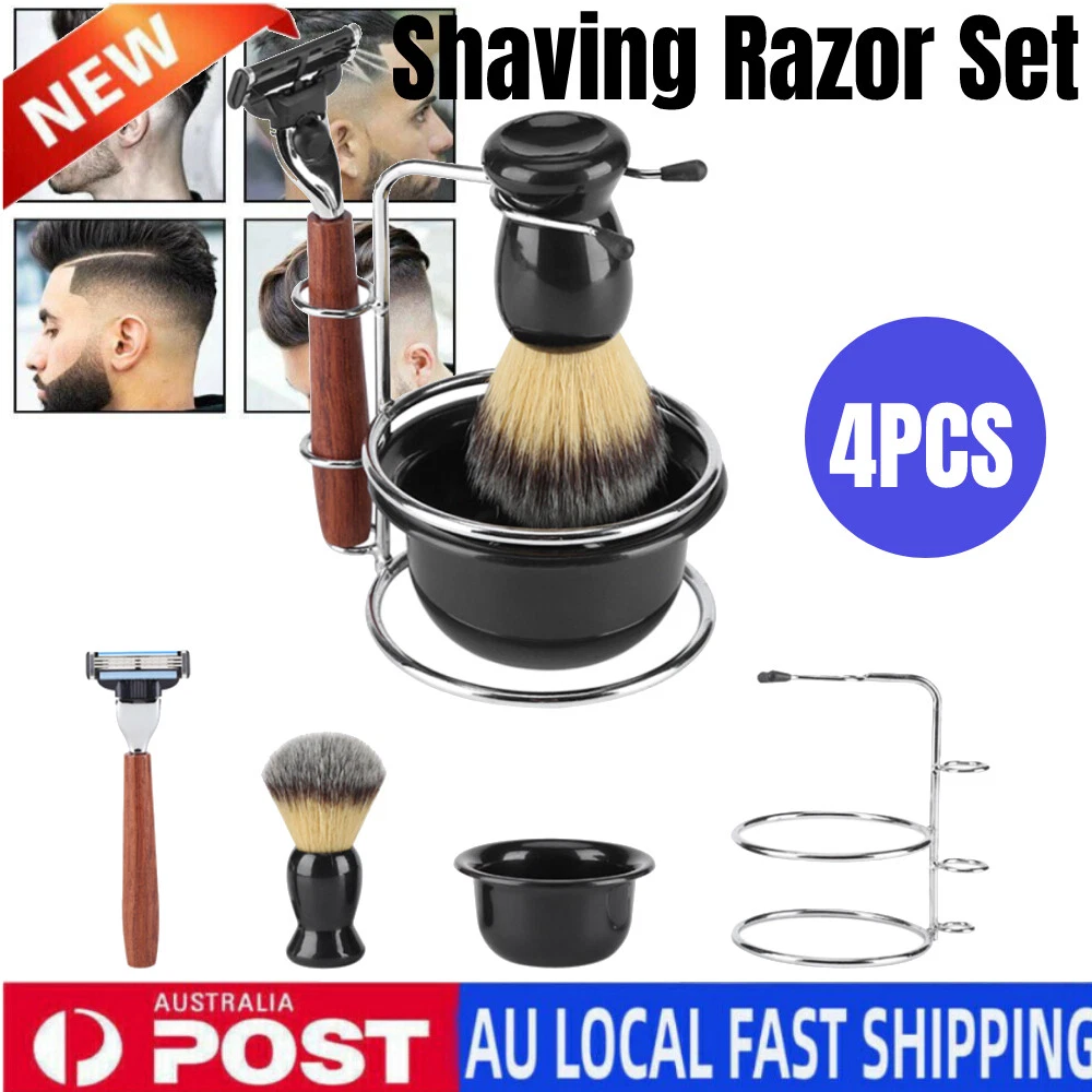 Shave Razor. Shop Safety Razor Shaving Kit