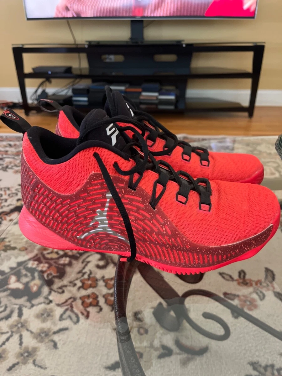 Las mejores ofertas en Jordan CP3.X Red - 854294-600 | eBay