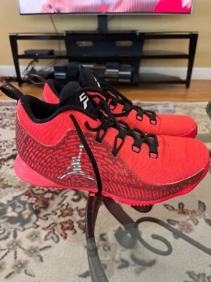 Jordan CP3.X Red - 854294-600 for Sale | Authenticity Guaranteed