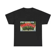 Greetings from Thomasville Ga (Greeting Postcards) T-Shirt