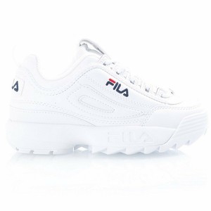 fila disruptor m low wmn