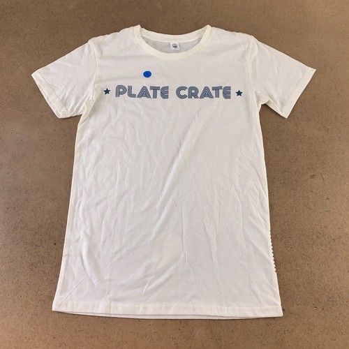 T-shirt Halo Legendary Crate - Garçon M - Bleu Marine (très Bon état)