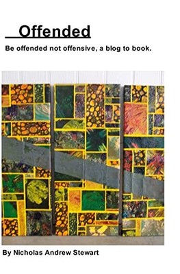 Beleidigt: Beleidigt sein nicht beleidigend, ein Blog zum Buchen.