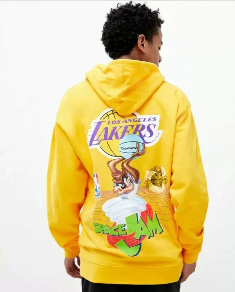 Los Angeles Lakers NBA sweatshirt - Collabs - Sweatshirts