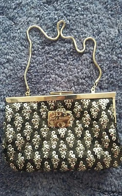 Suzy smith purse/cosmetic bag - Image 1 of 4