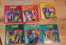 Panini Family 2023 FIFA Women's World Cup from Australia New Zealand New Box