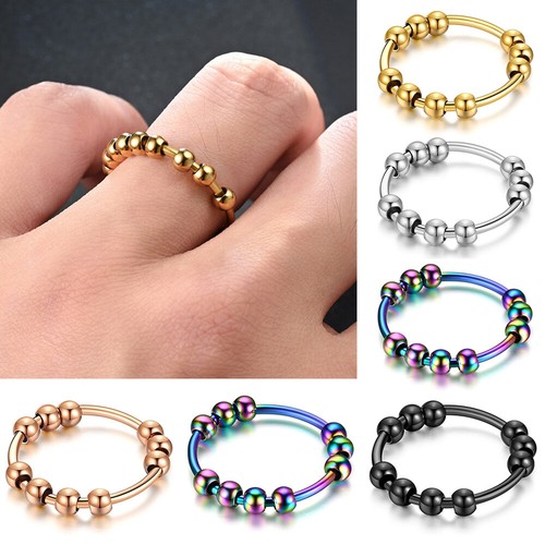 Anelli In Acciaio Inossidabile Da 8 Mm Anelli Per Coppie Anello In