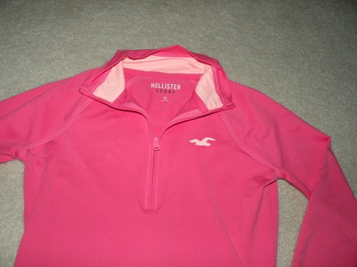 Hollister Sport Women's Running Jacket 