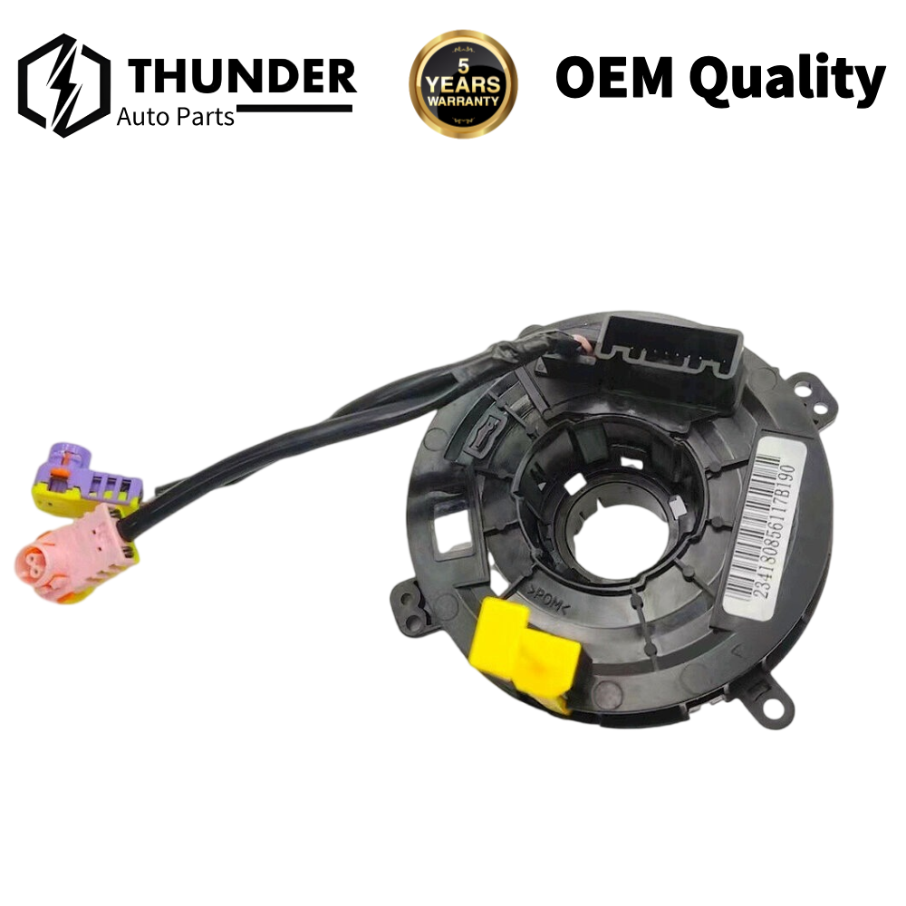 Premium Clock Spring for 2016-2023 Camaro & 2017-2019 Corvette