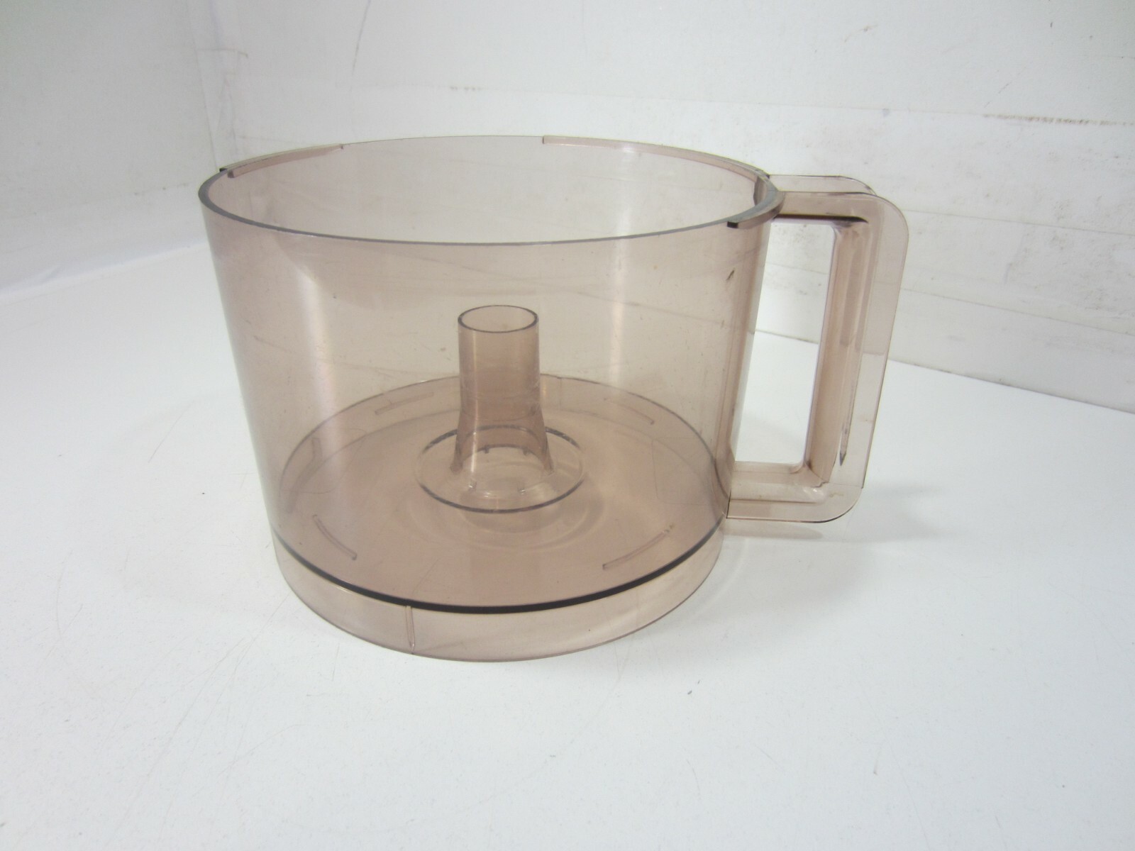 Moulinex Regal La Machine II LM2 Food Processor Replacement Work Bowl