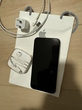 Apple iPhone 11 - 256 GB - Silver Unlocked 