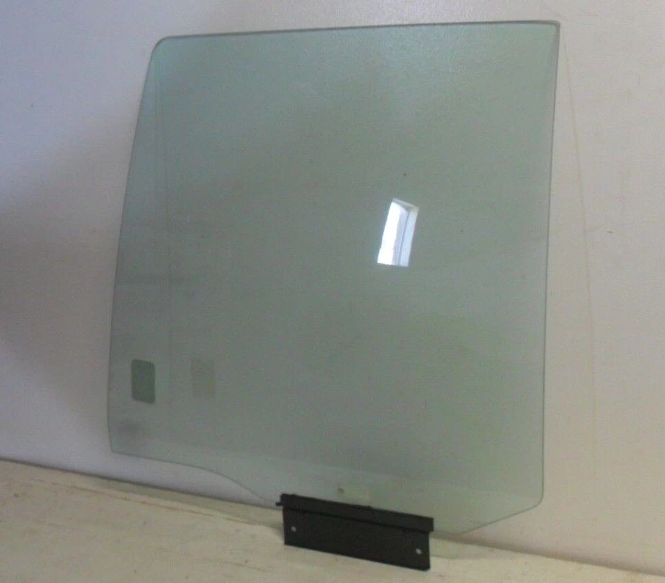 FOR 1991-1997 FORD EXPLORER 4DR MERCURY MOUNTAINEER REAR LEFT DOOR GLASS WINDOW Foto 3 de 4