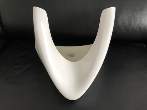 Bugspoiler Harley Softail - Bild 8 von 8