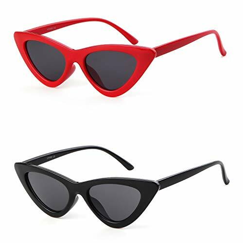 retro vintage cat eye sunglasses