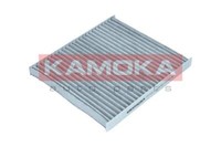 Kamoka F510101 Filter, Innenraumluft For Abarth Chrysler Fiat Ford Lancia