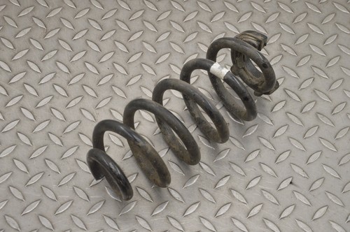 VW ID3 Stoßdämpferfeder hinten links Pro E11 2021 Rechtslenker 20444248