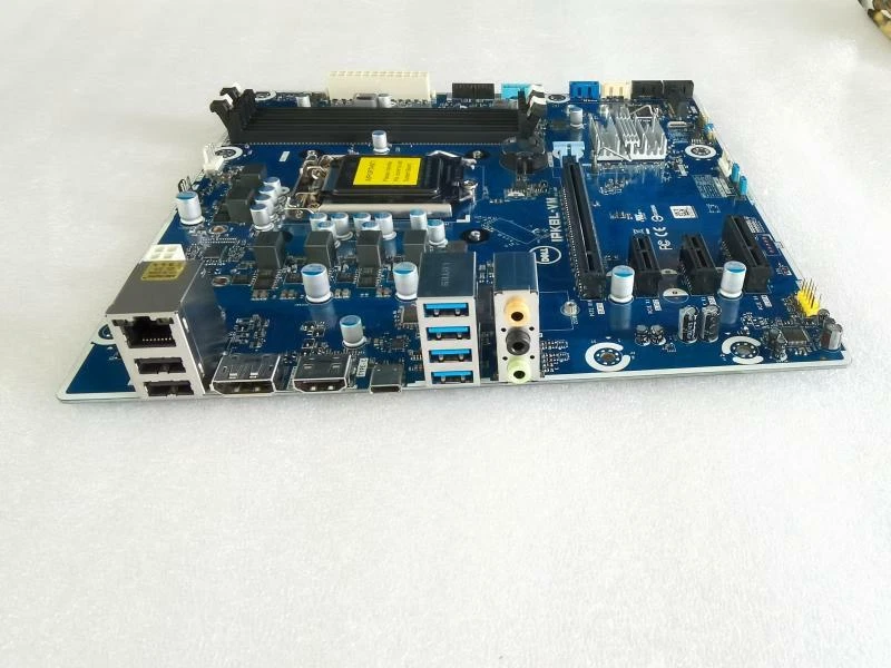 New DELL XPS 8920 IPKBL-VM VHXCD Z270 LGA1151DDR4 Motherboard 0VHXCD - Image 3 of 4