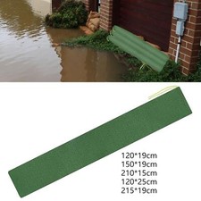 Flood Sandbag Window Door Home Flood Barriers for Flooding Flooding Control