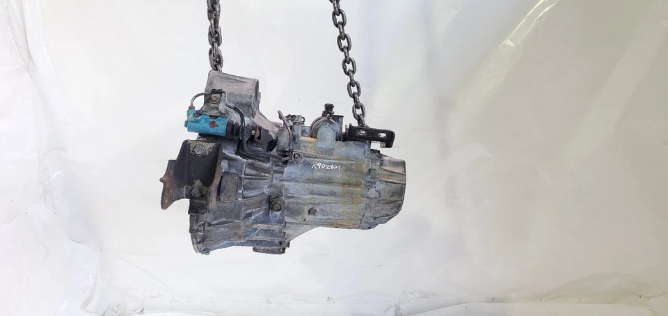 1990 1991 1992 1993 Toyota Celica OEM Manual Transmission 5 Speed 2.2L - Image 3 of 4