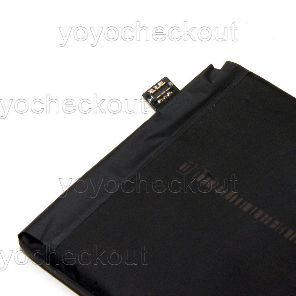 For OnePlus 7T Pro McLaren Edition Battery BLP745 Replacement Tool