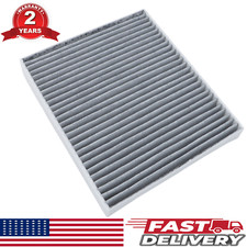 CF12157 Cabin Air Filter For Toyota RAV4 Prius Highlander Corolla Camry Lexus