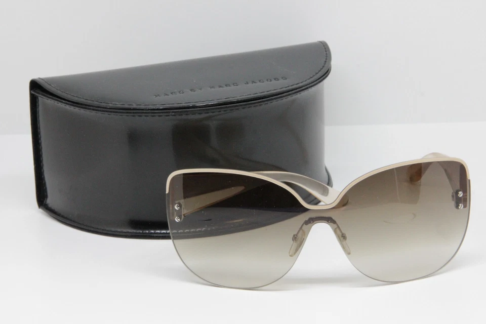 Marc by Marc Jacobs MMJ 422/S 4DICC 99 Pink w/Brown Gradient lens - Immagine 3 di 4