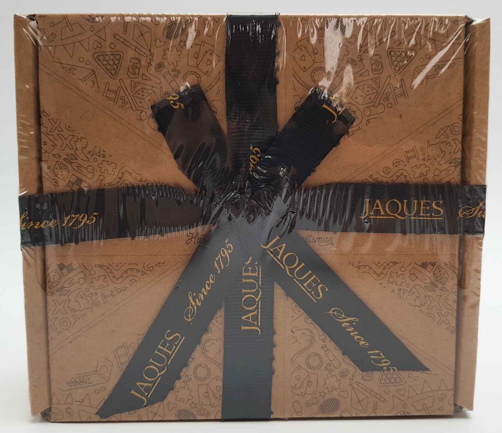 Jaques Of London Wooden Ice Cream Counter Game Wood Kids Play Food