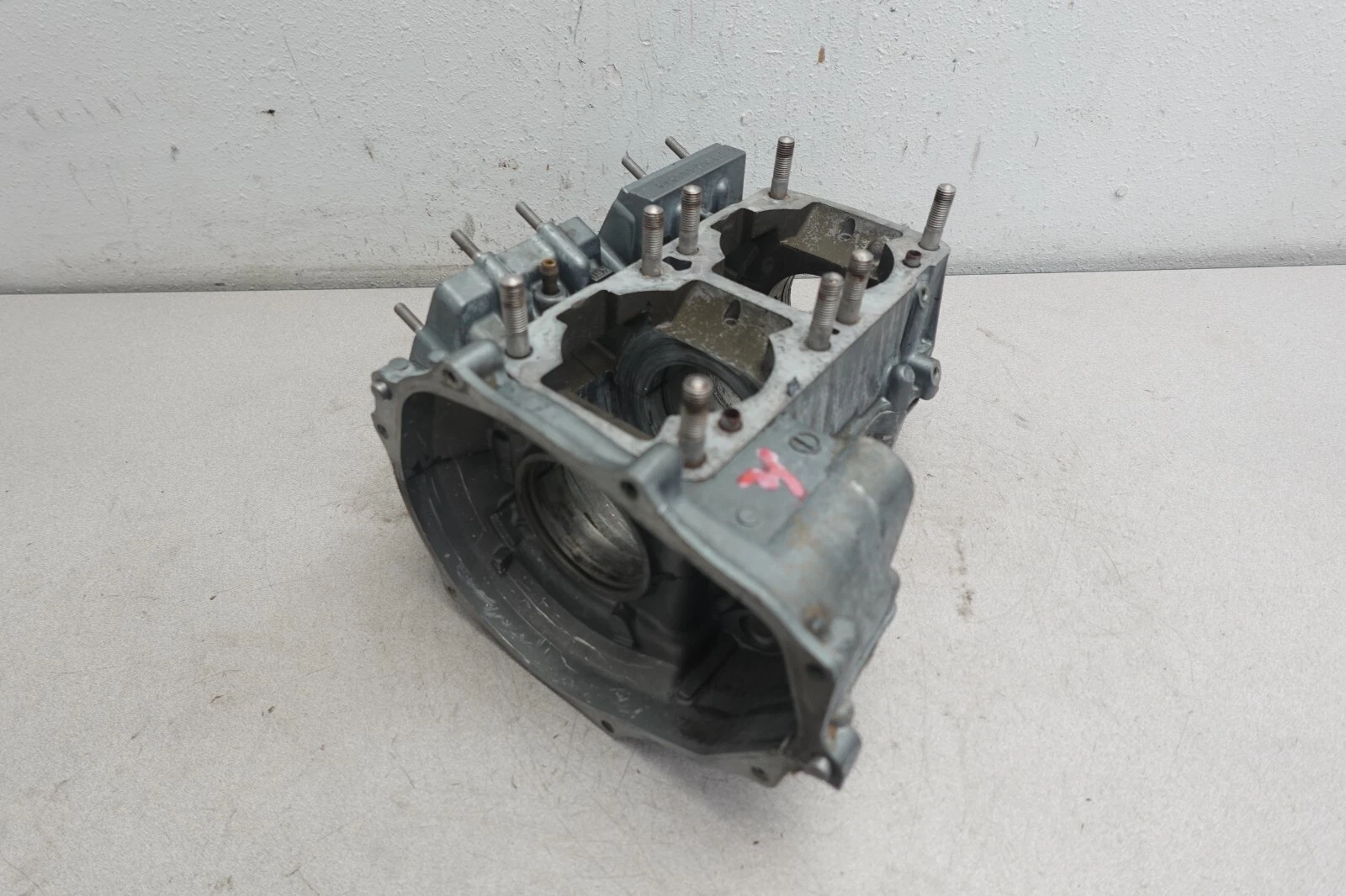 1995-2002 Kawasaki STS ZX SXI 750 OEM Engine Motor Crankcase Ass'y