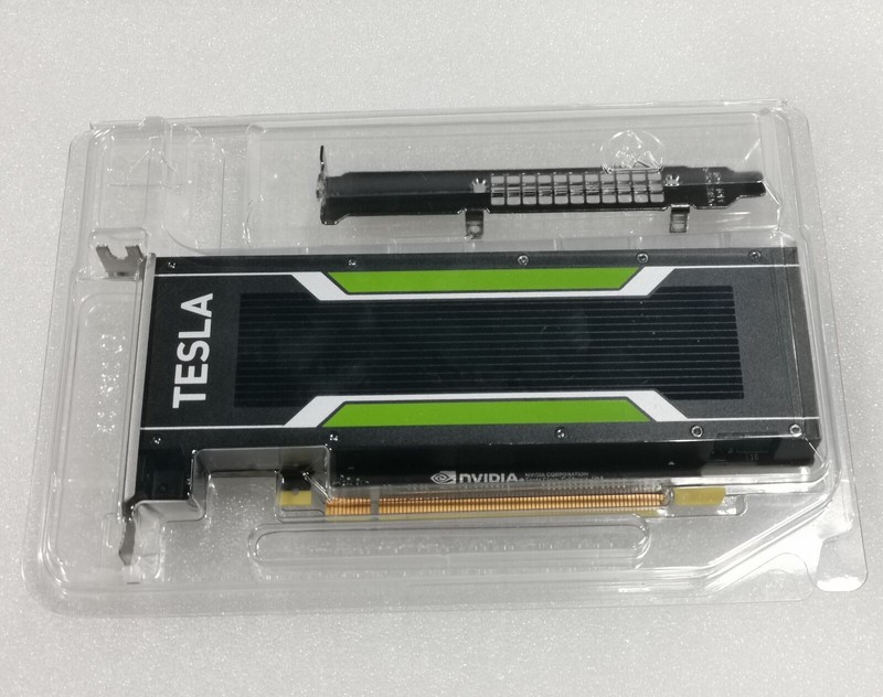 Nvidia Tesla P4 8GB GPU Card graphics card GDDR5 Supermicro 900-2G414-6300-000