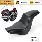 Passenger Rider Seat for Harley Softail Low Rider FXLR FXLRS FXLRST 2018-2023