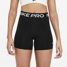 Nike Pro 365 5-Inch Damen Short Tights Kurze ...