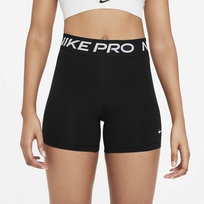 Nike Pro 365 5-Inch Damen Short Tights Kurze Sporthose Fitness Yoga Hose