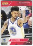 2017-18 Panini Instant Golden State Warriors NBA Champions #17 Nick Young