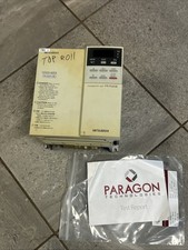 Misubishi FR-A024-1.5KP FR-PU03E INVERTER USED TESTED