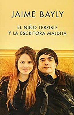 El niño Terrible y la Escritora Maldita / the Terrible Boy and th