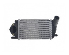 Ladeluftkühler für VW Lupo I 6X1 Polo 6N2 Seat Arosa 6H1 99-05