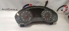 Compteur Audi S8