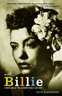 With Billie: A New Look at the Unforgettable Lady... | Buch | Zustand akzeptabel