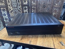SpeakerCraft BB275 2 Channel Amplifier/ Amp
