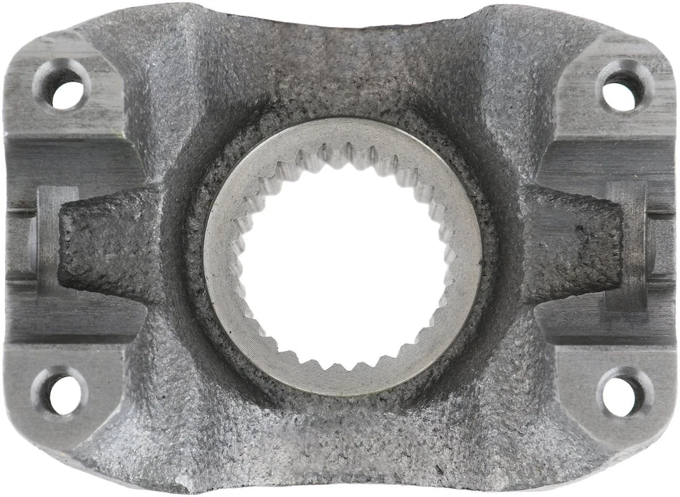 Yugo de piñón Spicer 2-4-3801-1X para Dana 60, Dana 70 1,276" x 29 spline Foto 3 de 4