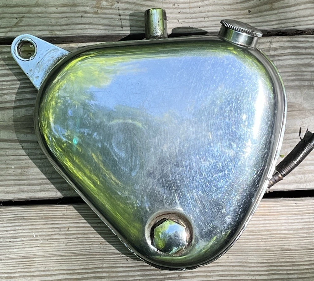 BSA Motorcycle Parts for sale | eBay