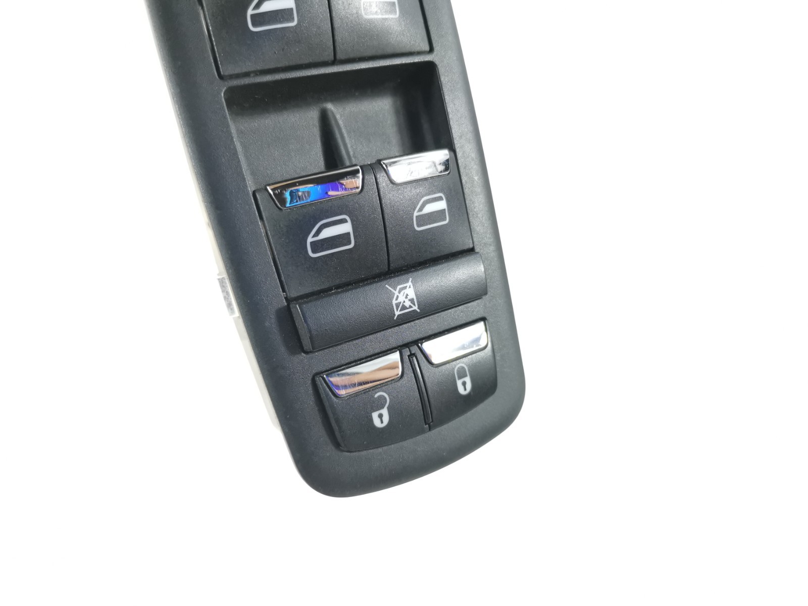 MASERATI LEVANTE S 2017  Front Left Driver Door Power Window Control Switch OEM