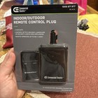 Indoor Outdoor Remote Control Plug — photo 4